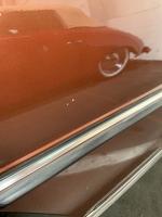 Mercedes-Benz 450 SEL 6.9 1979 года